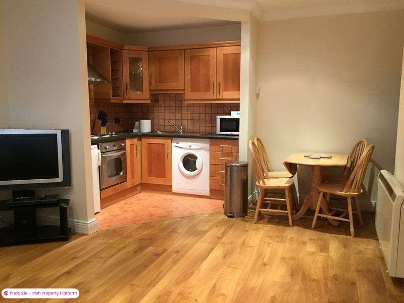 2 Bedroom Apartment for Rent in Dublin 7