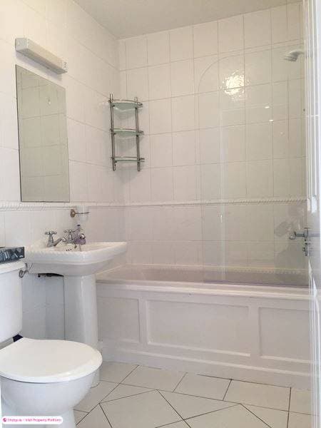 2 Bedroom Apartment for Rent in Dublin 7