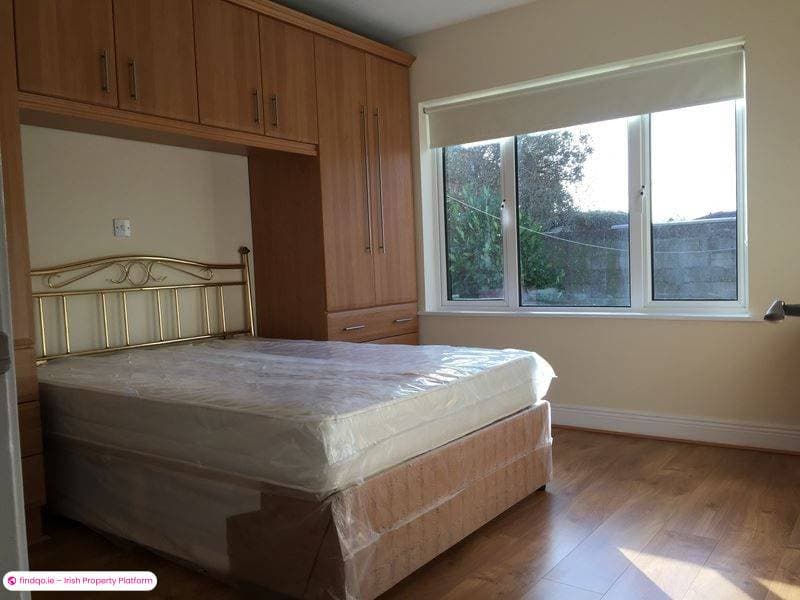 2 Bedroom Apartment for Rent in Dublin 7