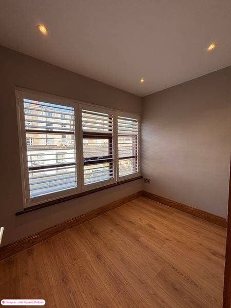 3 Bedroom Apartment for Rent in Dublin 2