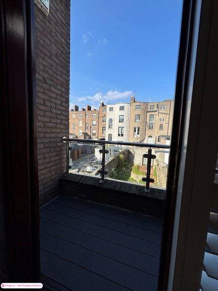 3 Bedroom Apartment for Rent in Dublin 2