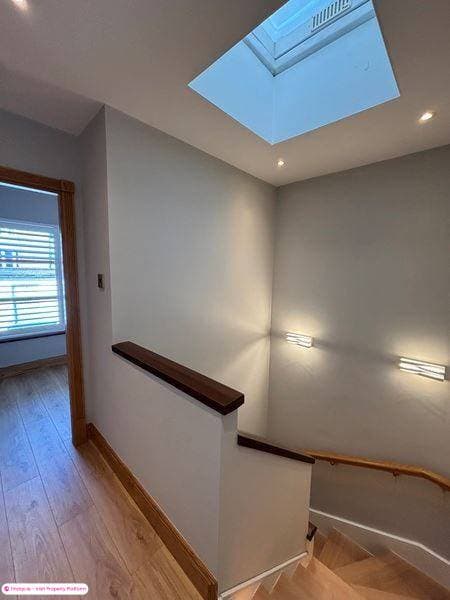 3 Bedroom Apartment for Rent in Dublin 2