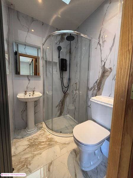 3 Bedroom Apartment for Rent in Dublin 2