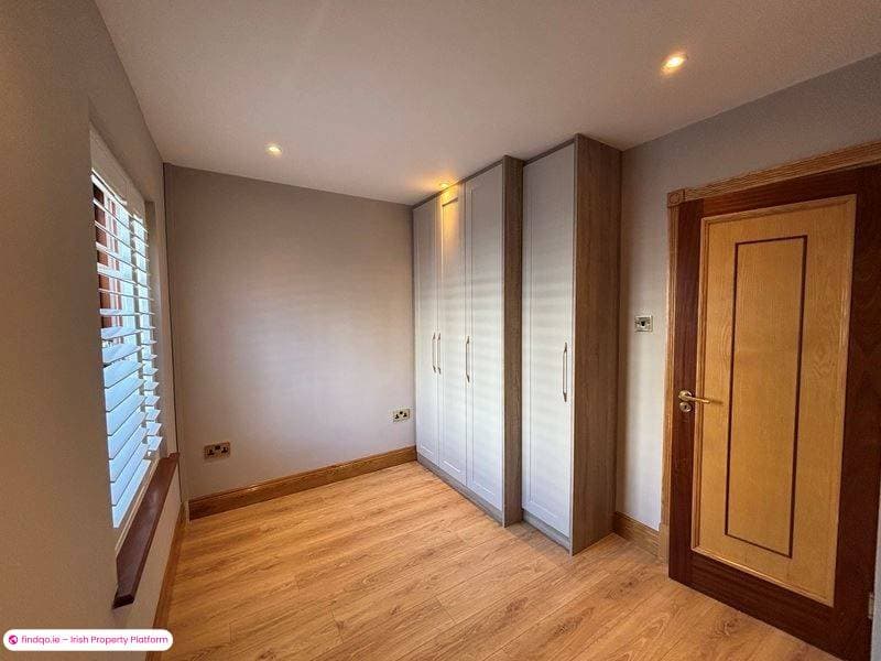 3 Bedroom Apartment for Rent in Dublin 2