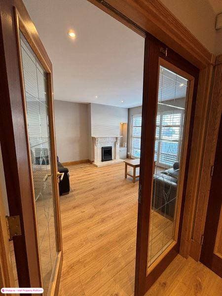 3 Bedroom Apartment for Rent in Dublin 2