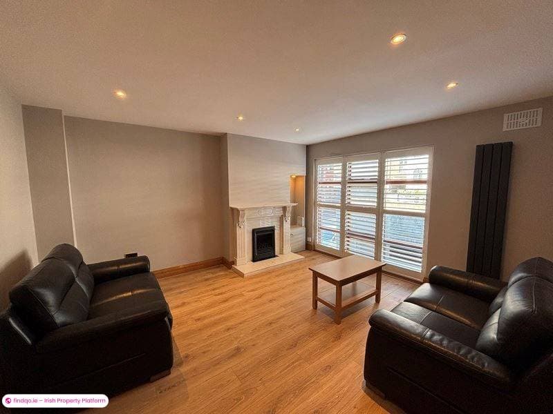3 Bedroom Apartment for Rent in Dublin 2