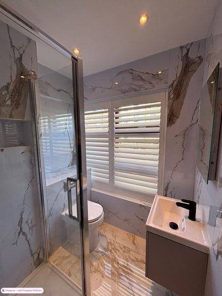 3 Bedroom Apartment for Rent in Dublin 2