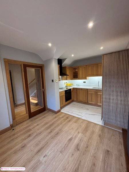 3 Bedroom Apartment for Rent in Dublin 2