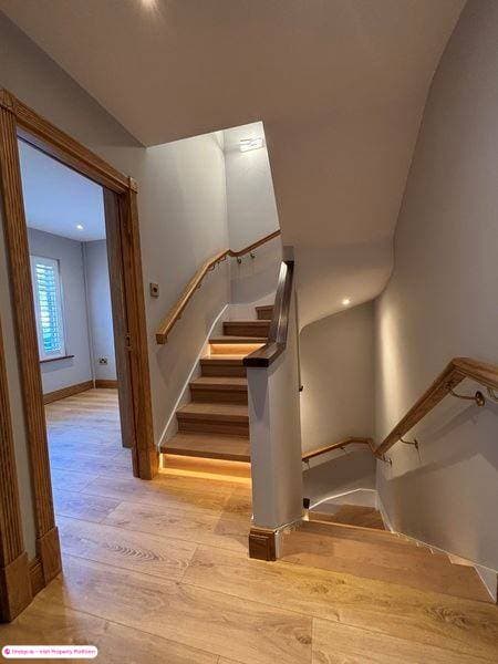 3 Bedroom Apartment for Rent in Dublin 2