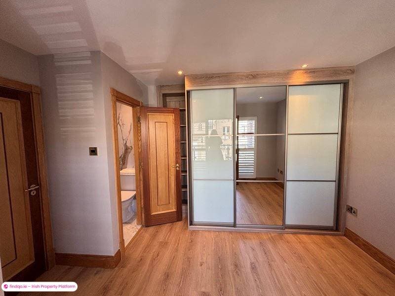 3 Bedroom Apartment for Rent in Dublin 2