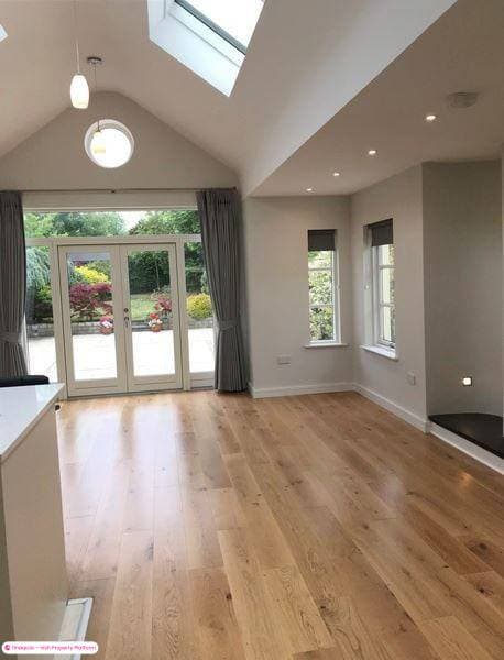 4 Bedroom House for Rent in Dublin 14