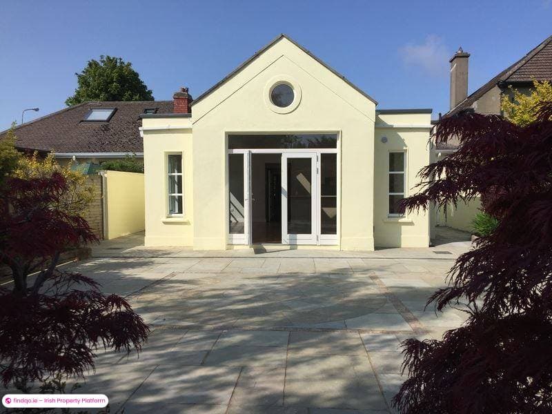 4 Bedroom House for Rent in Dublin 14