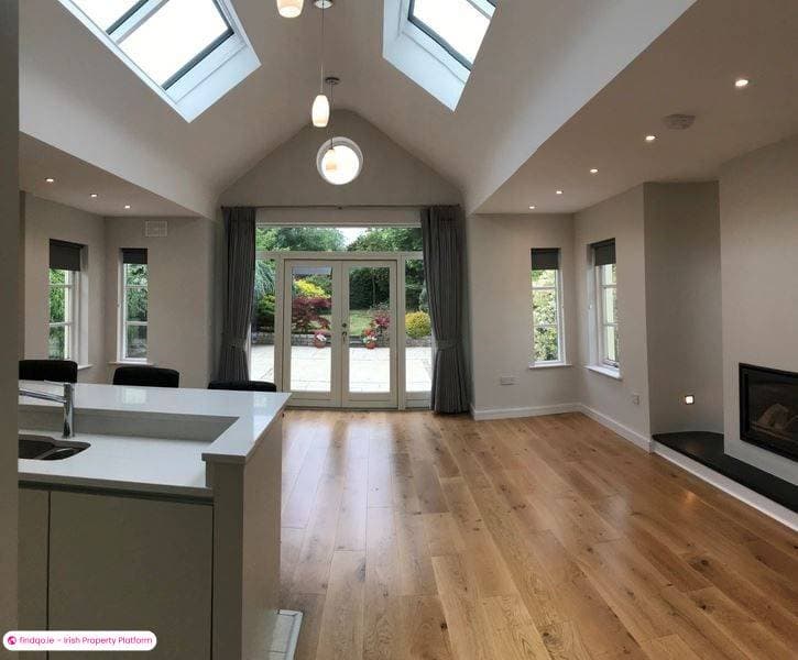 4 Bedroom House for Rent in Dublin 14
