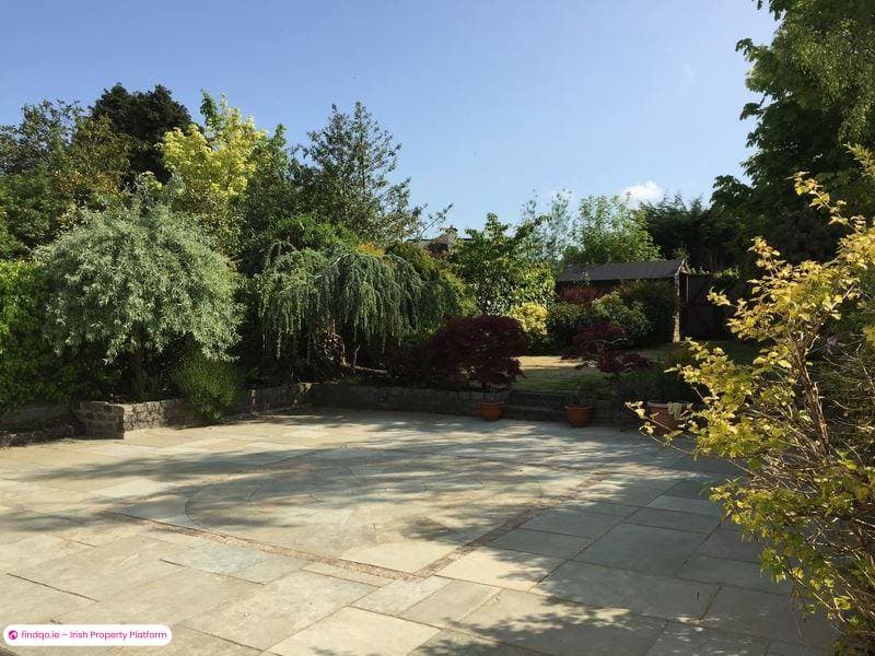 4 Bedroom House for Rent in Dublin 14