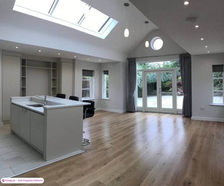 4 Bedroom House for Rent in Dublin 14