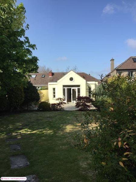 4 Bedroom House for Rent in Dublin 14