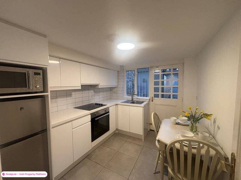 1 Bedroom Apartment for Rent in Dublin 6