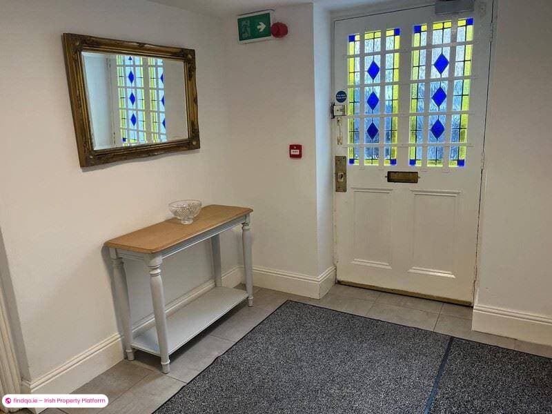 1 Bedroom Apartment for Rent in Dublin 6