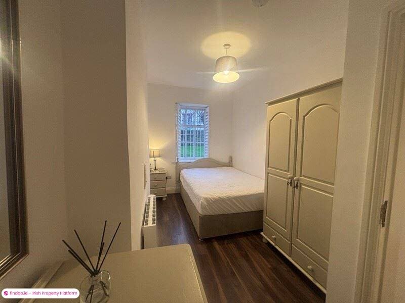 1 Bedroom Apartment for Rent in Dublin 6