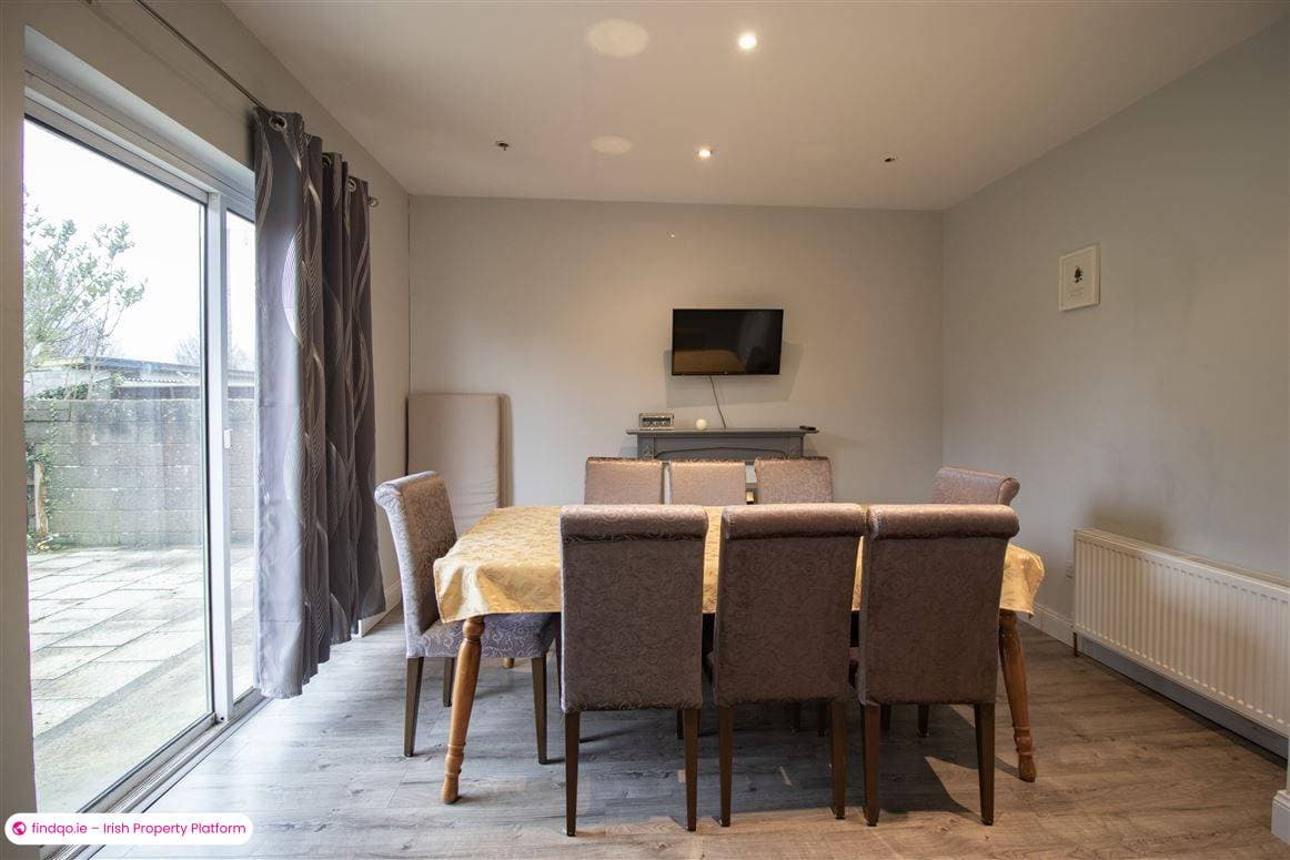 Detached house for Sale in Portlaoise, Laois