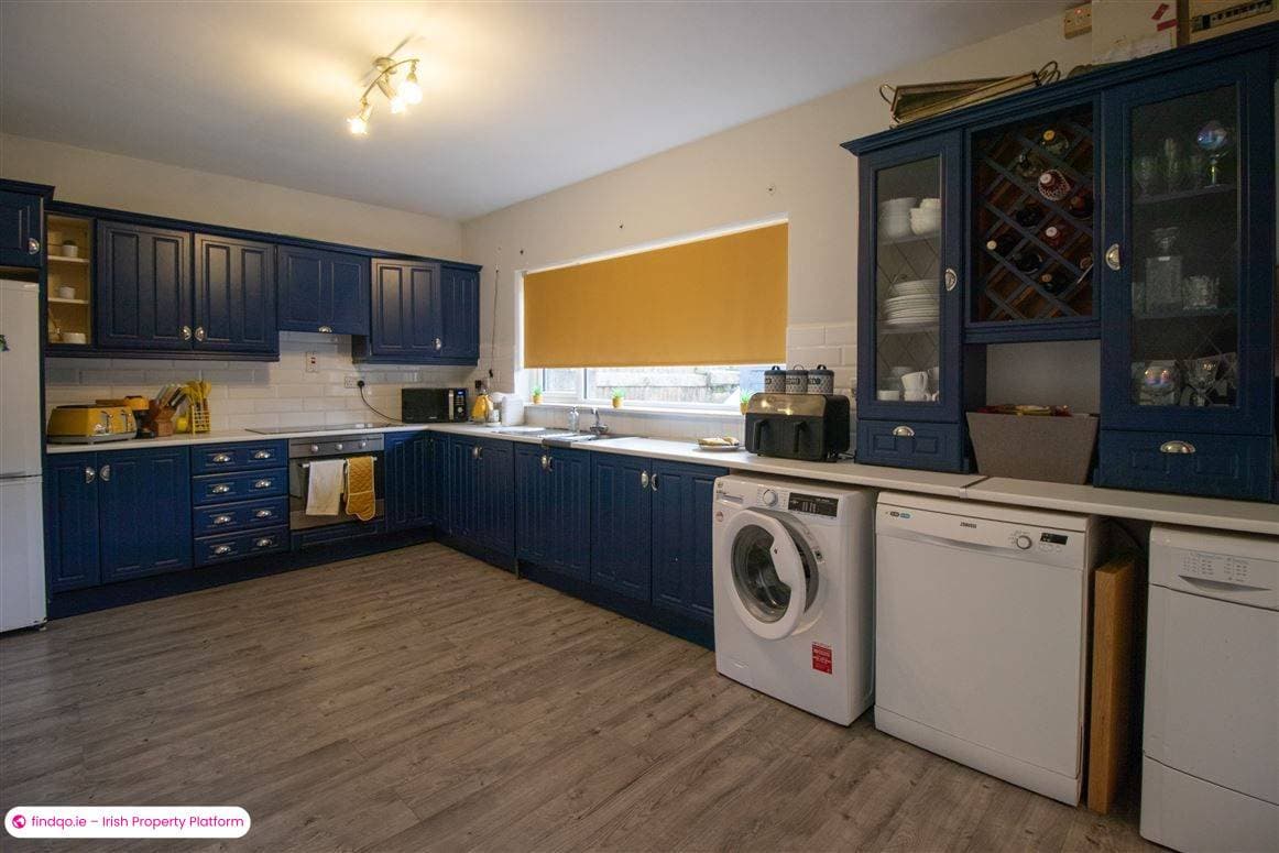 Detached house for Sale in Portlaoise, Laois