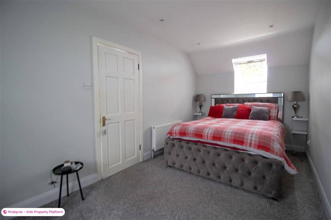 Detached house for Sale in Portlaoise, Laois