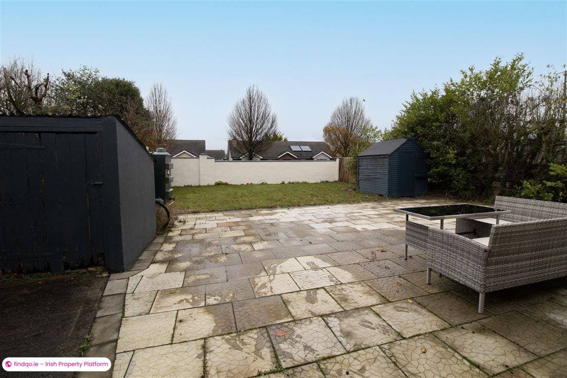 Detached house for Sale in Portlaoise, Laois