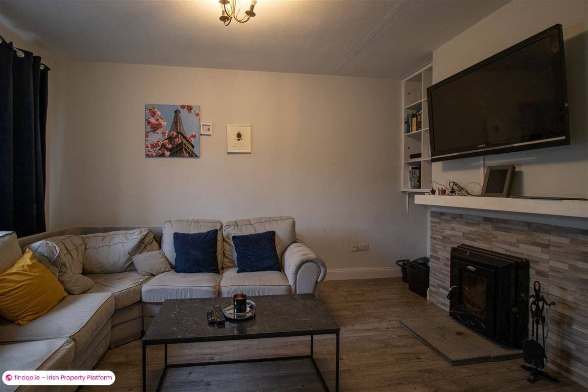 Detached house for Sale in Portlaoise, Laois