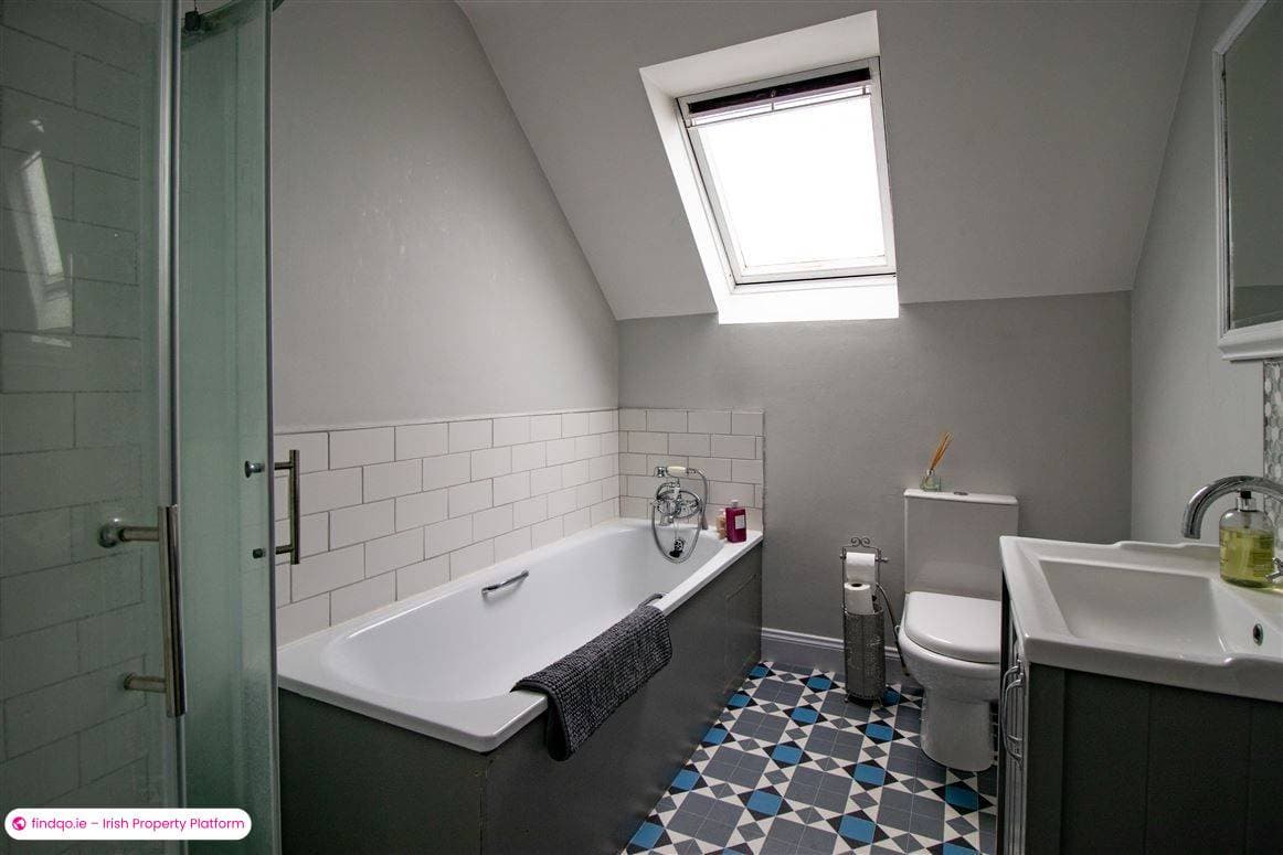 Detached house for Sale in Portlaoise, Laois