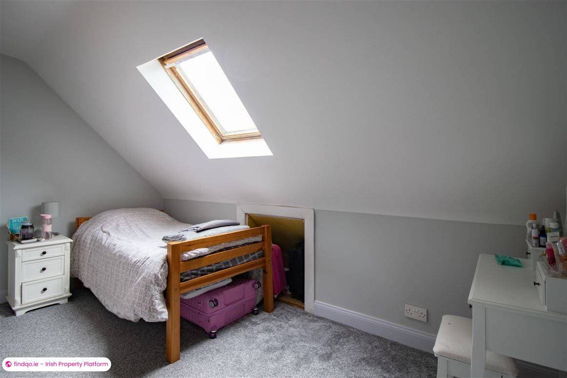 Detached house for Sale in Portlaoise, Laois