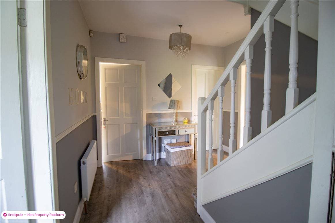 Detached house for Sale in Portlaoise, Laois