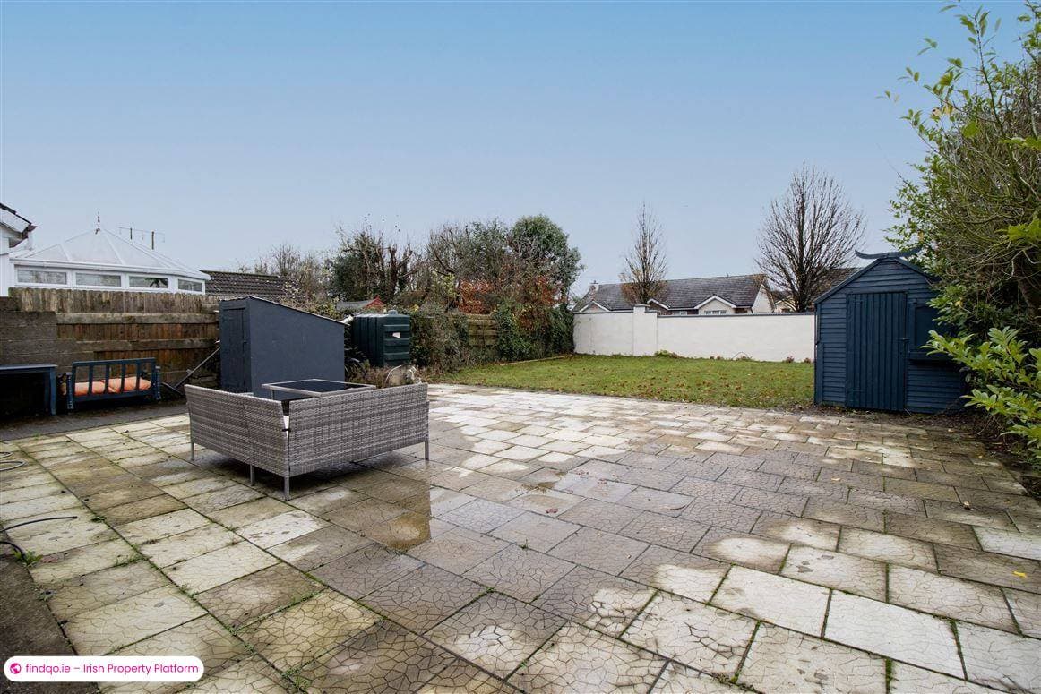 Detached house for Sale in Portlaoise, Laois