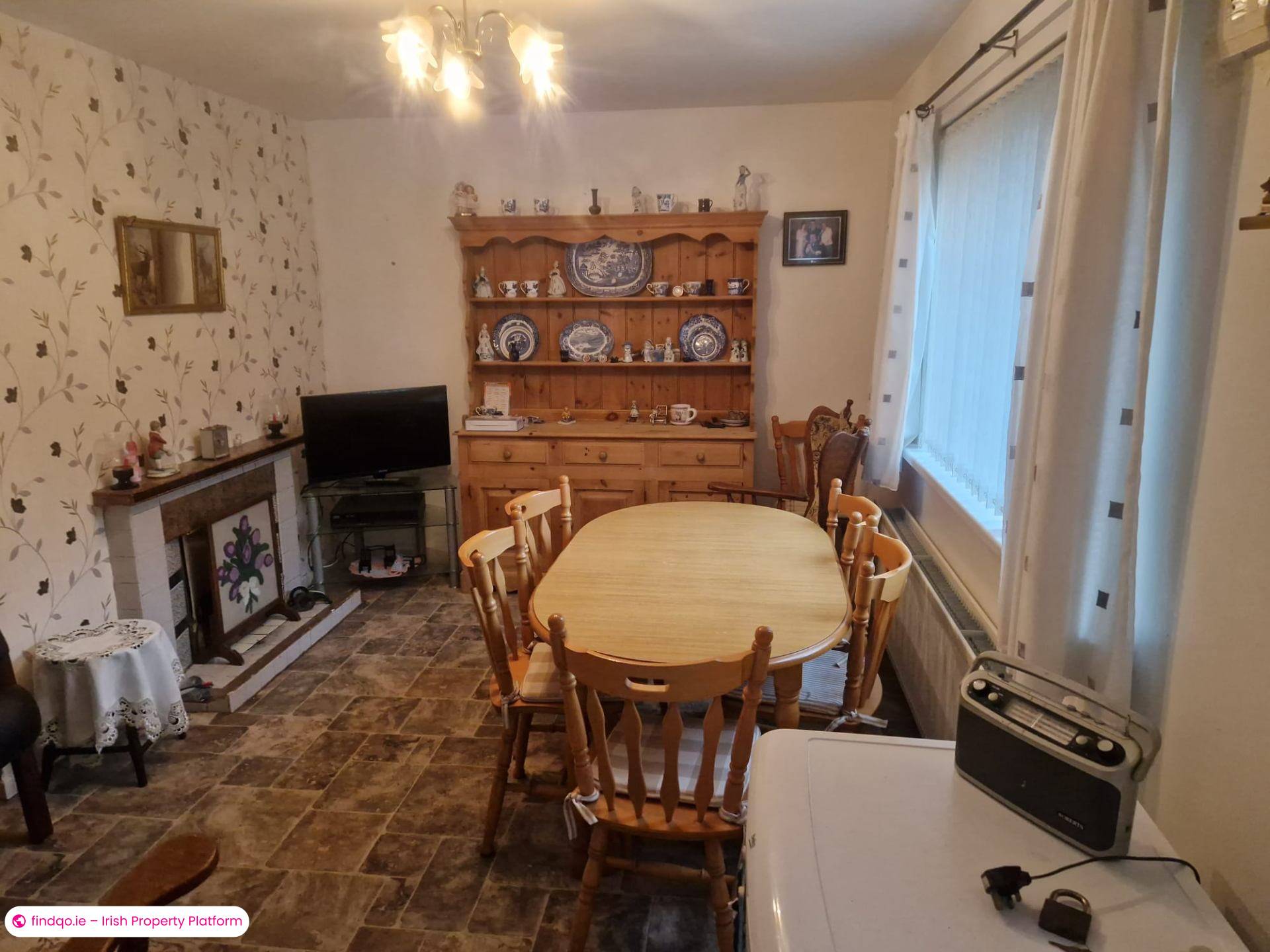 Semi-detached house for Sale in Monaghan, Monaghan