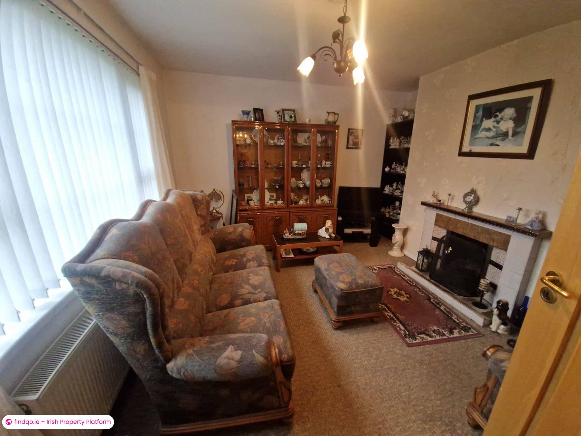 Semi-detached house for Sale in Monaghan, Monaghan