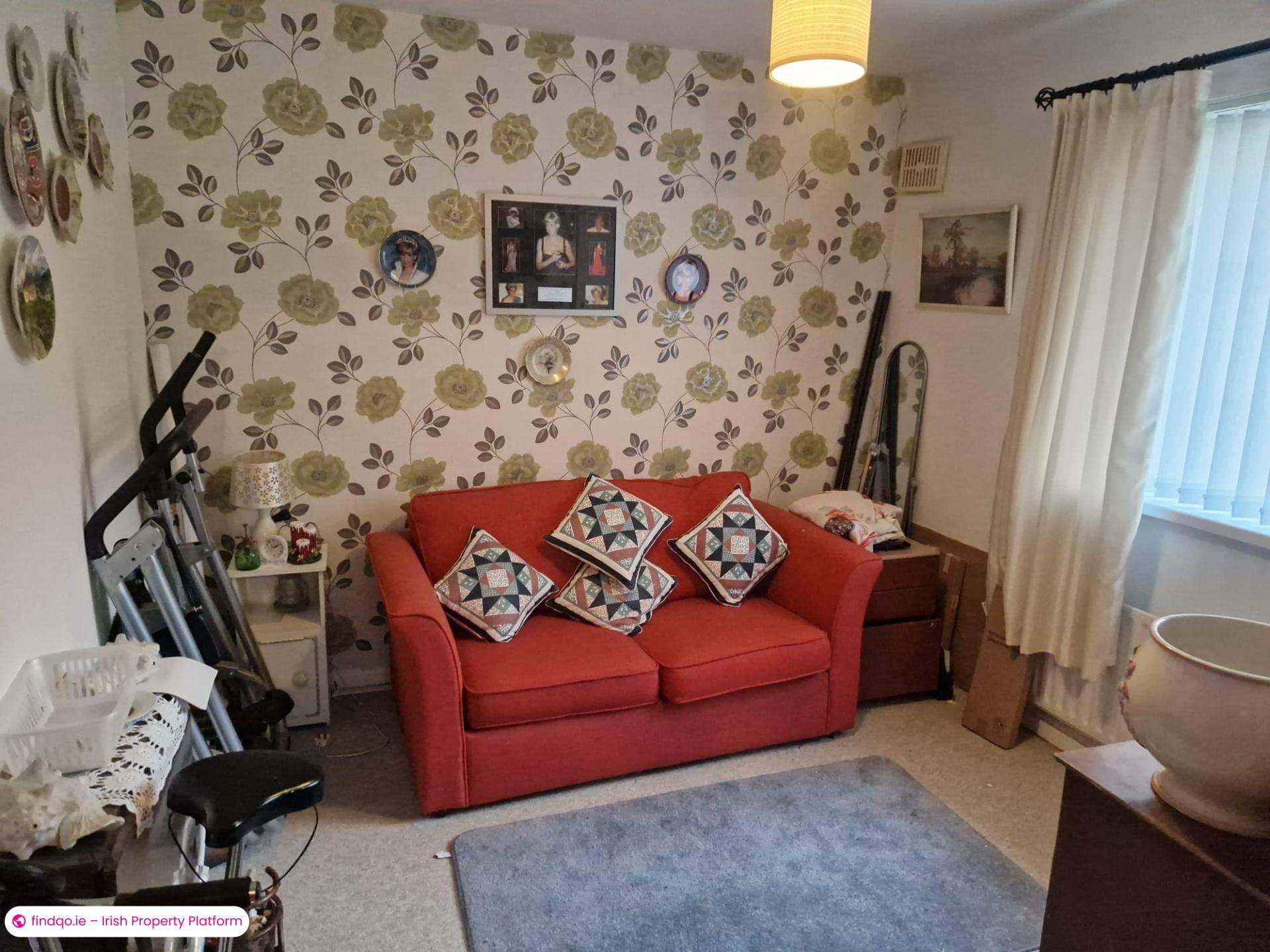 Semi-detached house for Sale in Monaghan, Monaghan