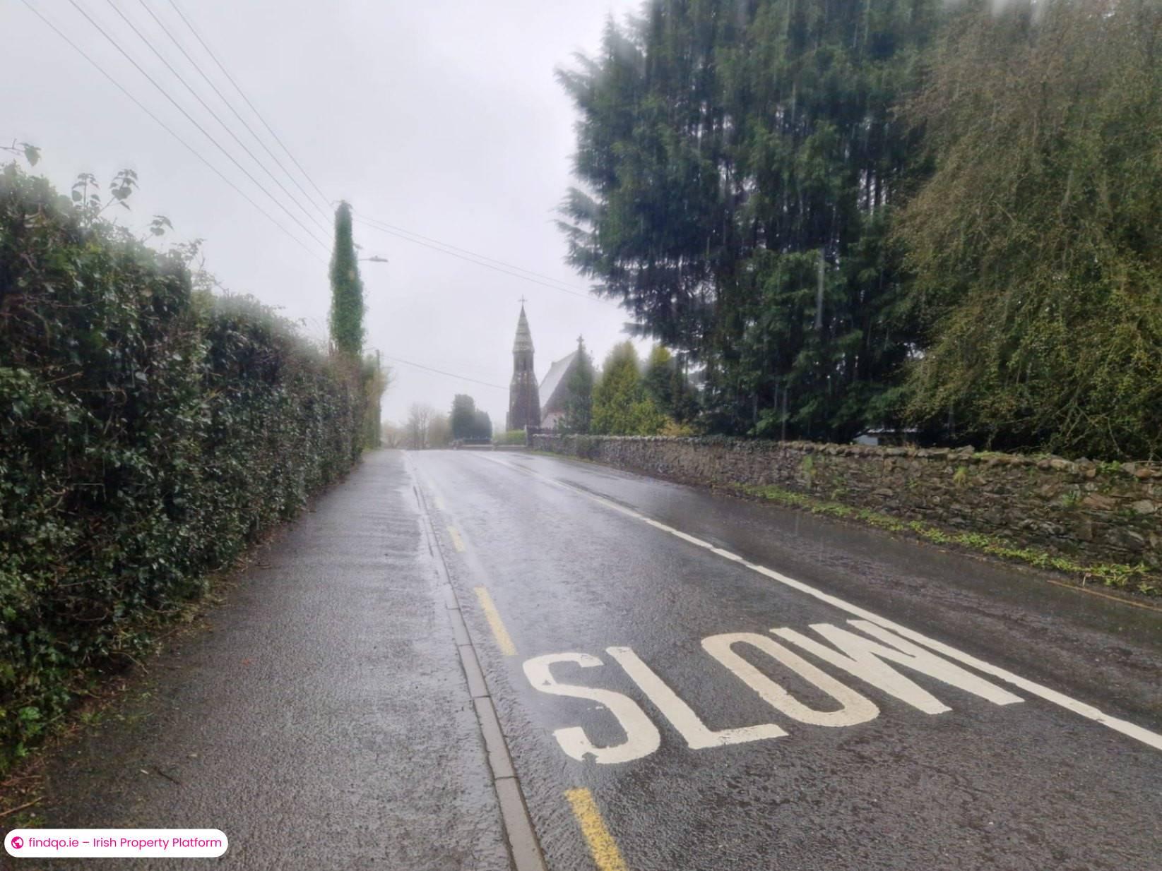 Semi-detached house for Sale in Monaghan, Monaghan