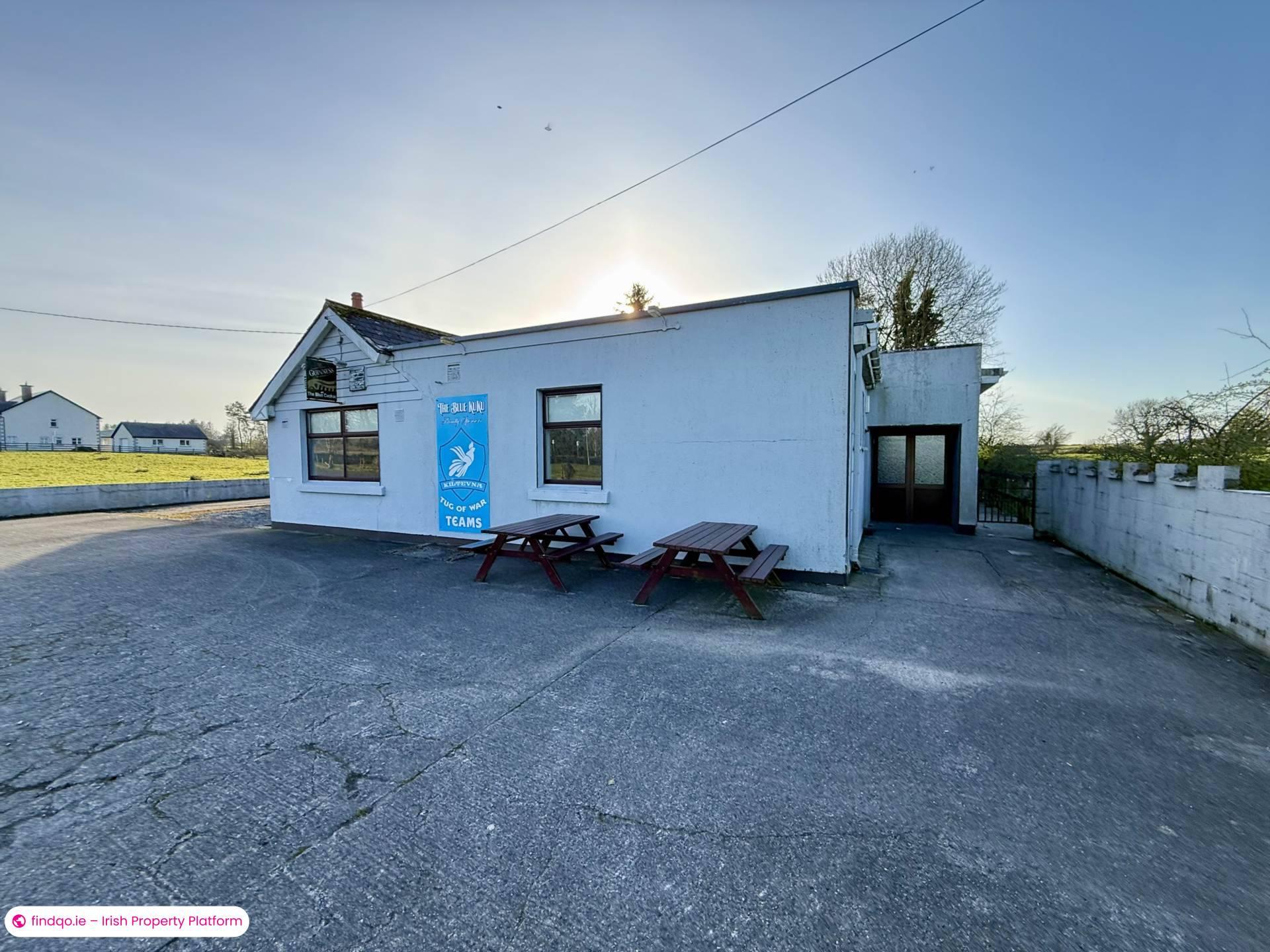 Semi-detached house for Sale in Dunmore, Galway