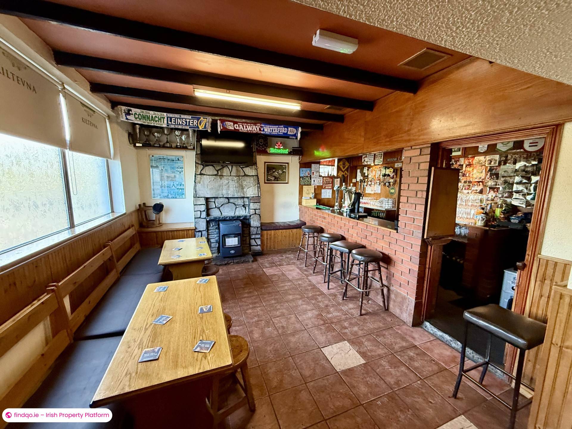 Semi-detached house for Sale in Dunmore, Galway