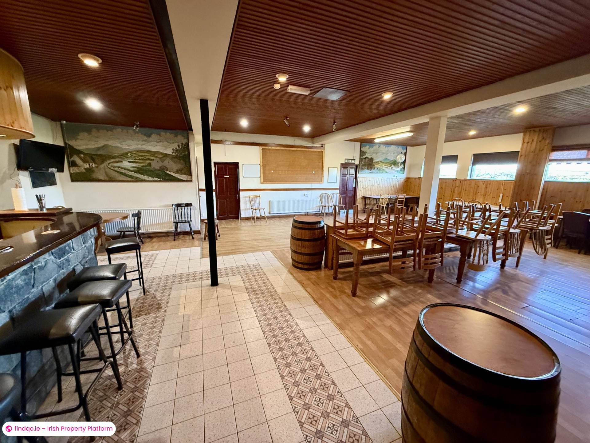 Semi-detached house for Sale in Dunmore, Galway