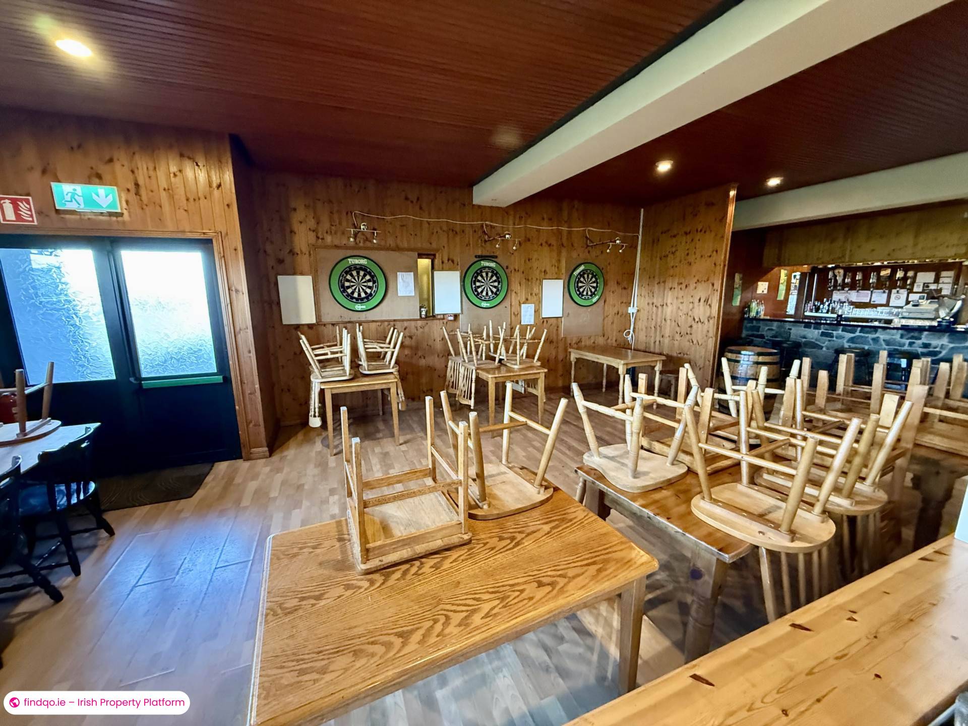 Semi-detached house for Sale in Dunmore, Galway