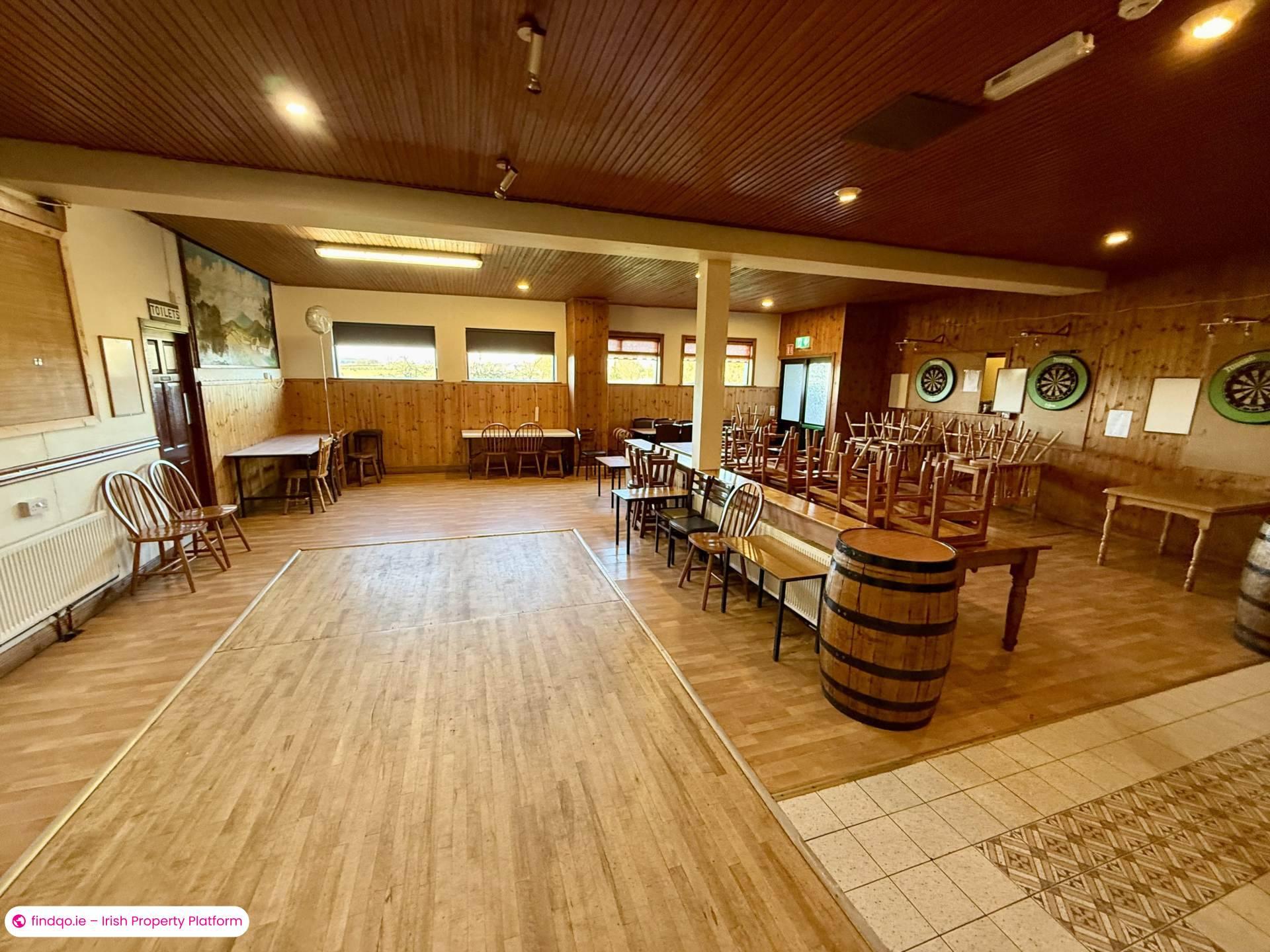 Semi-detached house for Sale in Dunmore, Galway