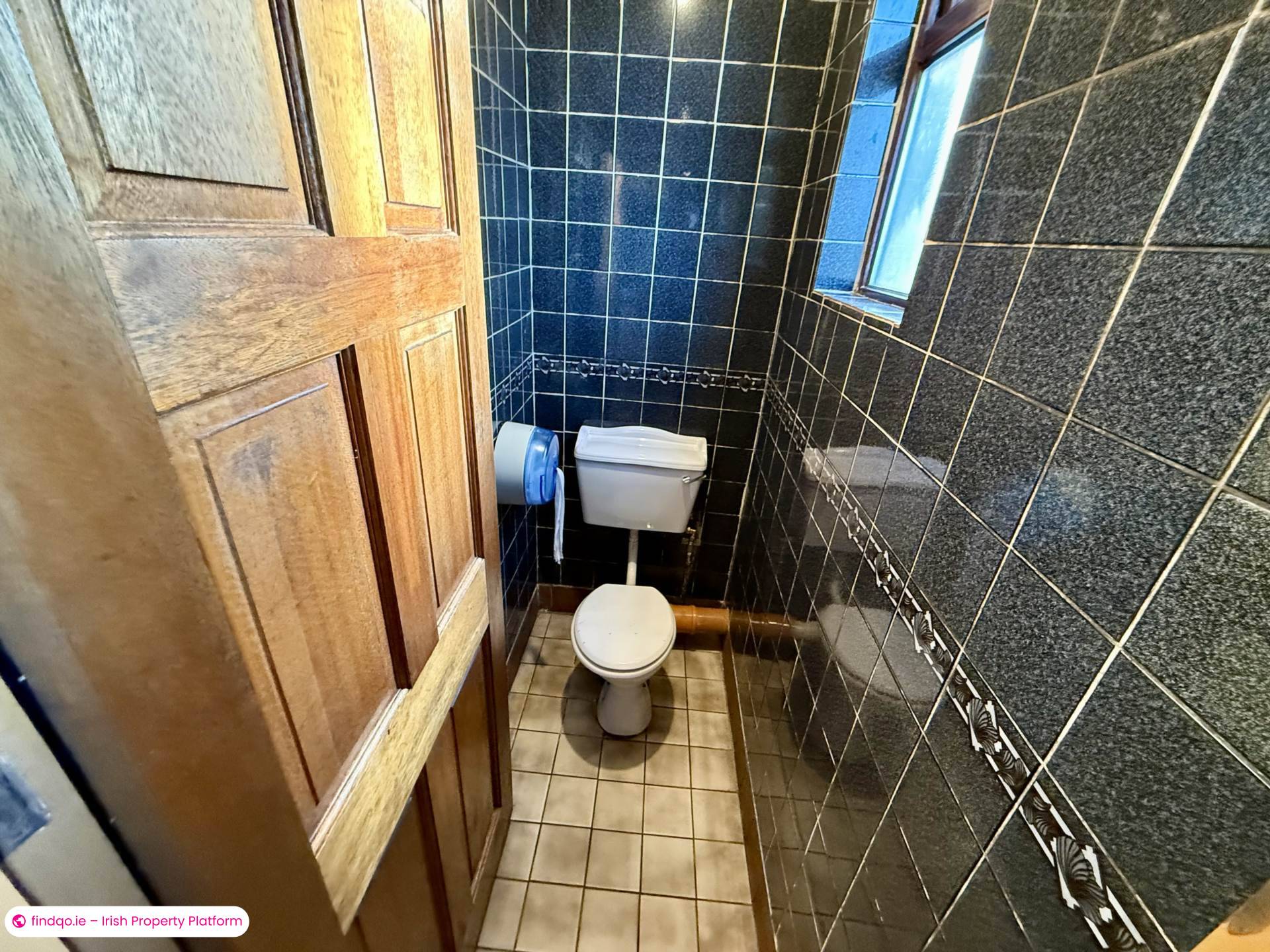 Semi-detached house for Sale in Dunmore, Galway