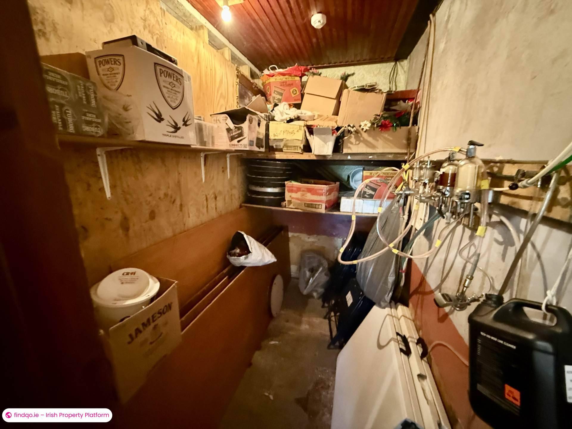 Semi-detached house for Sale in Dunmore, Galway