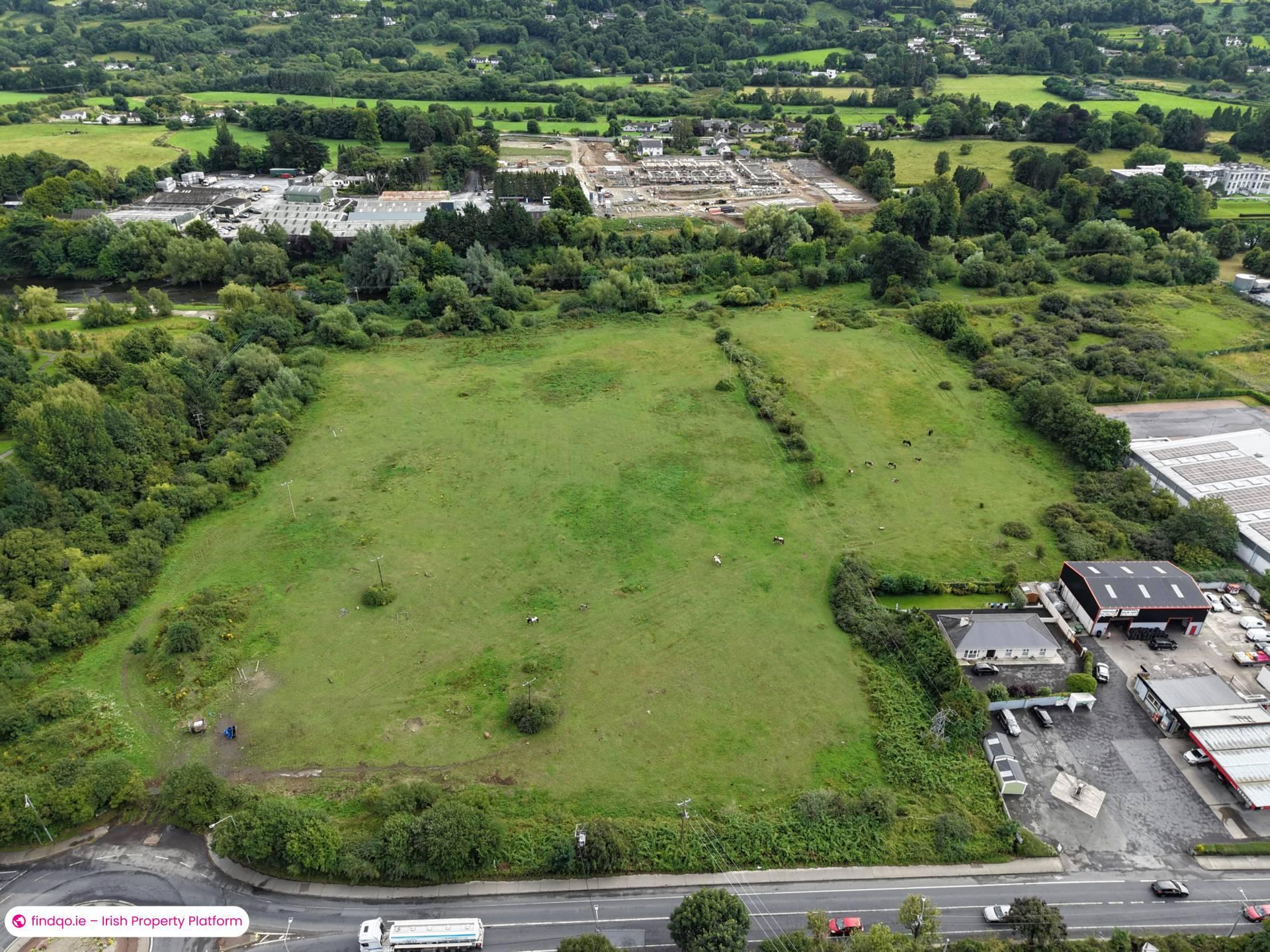 Site for Sale in Clonmel, Tipperary