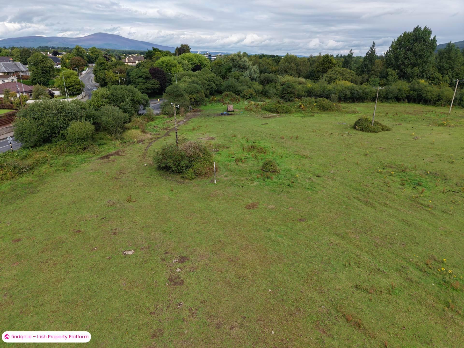 Site for Sale in Clonmel, Tipperary