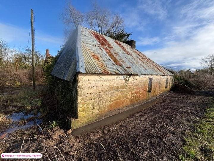 House for Sale in Charleville, Cork