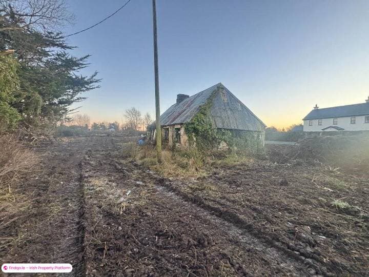 House for Sale in Charleville, Cork