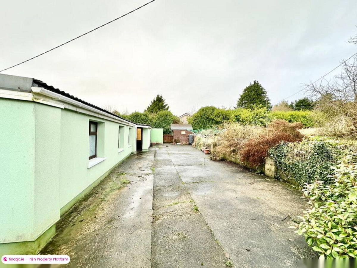 House for Sale in Newmarket, Cork