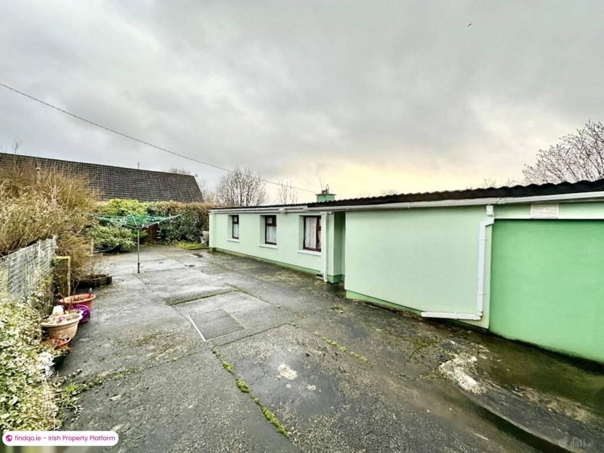 House for Sale in Newmarket, Cork