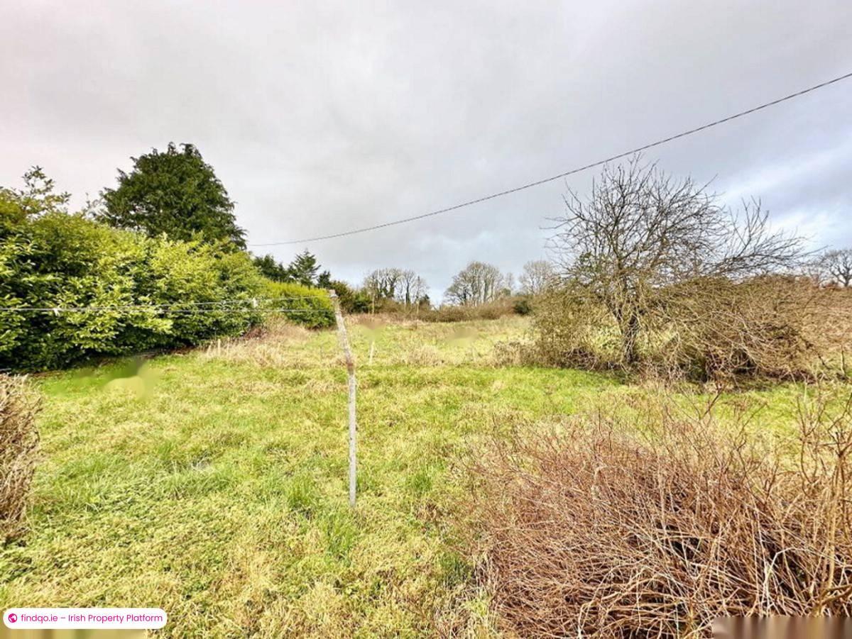 House for Sale in Newmarket, Cork